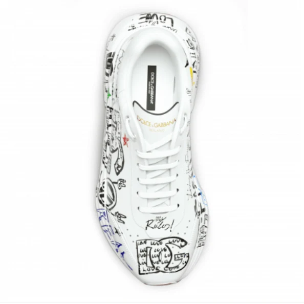 Dolce Sneakers by Dolce & Gabbana - Image 5