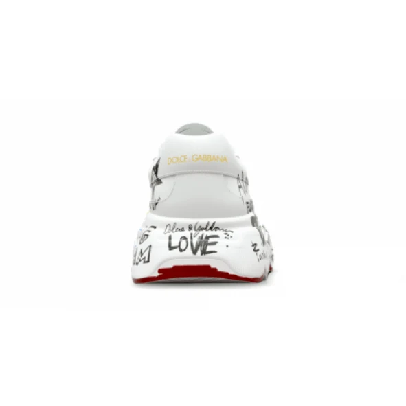 Dolce Sneakers by Dolce & Gabbana - Image 6