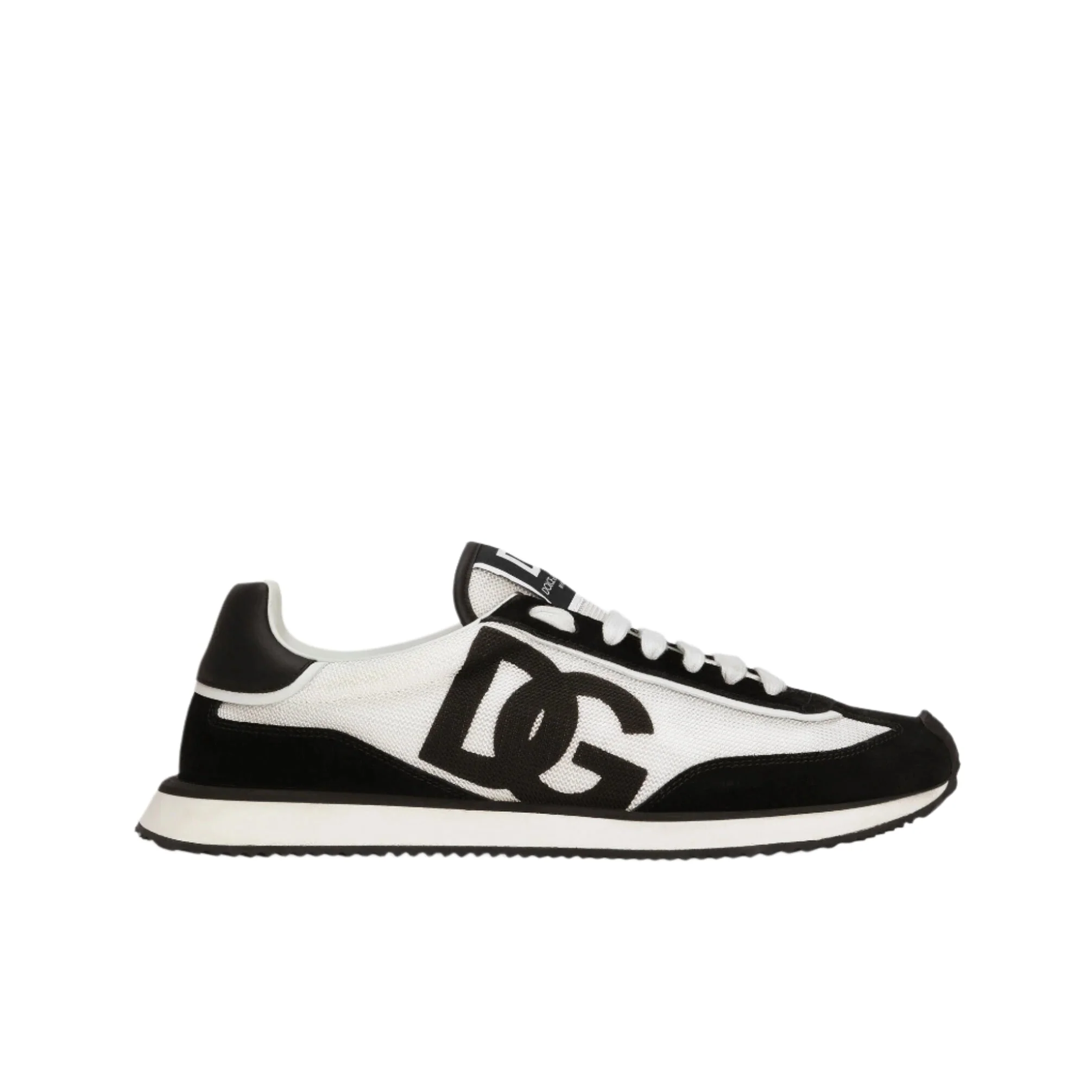Dolce Gabbana DG Sneakers - Image 3