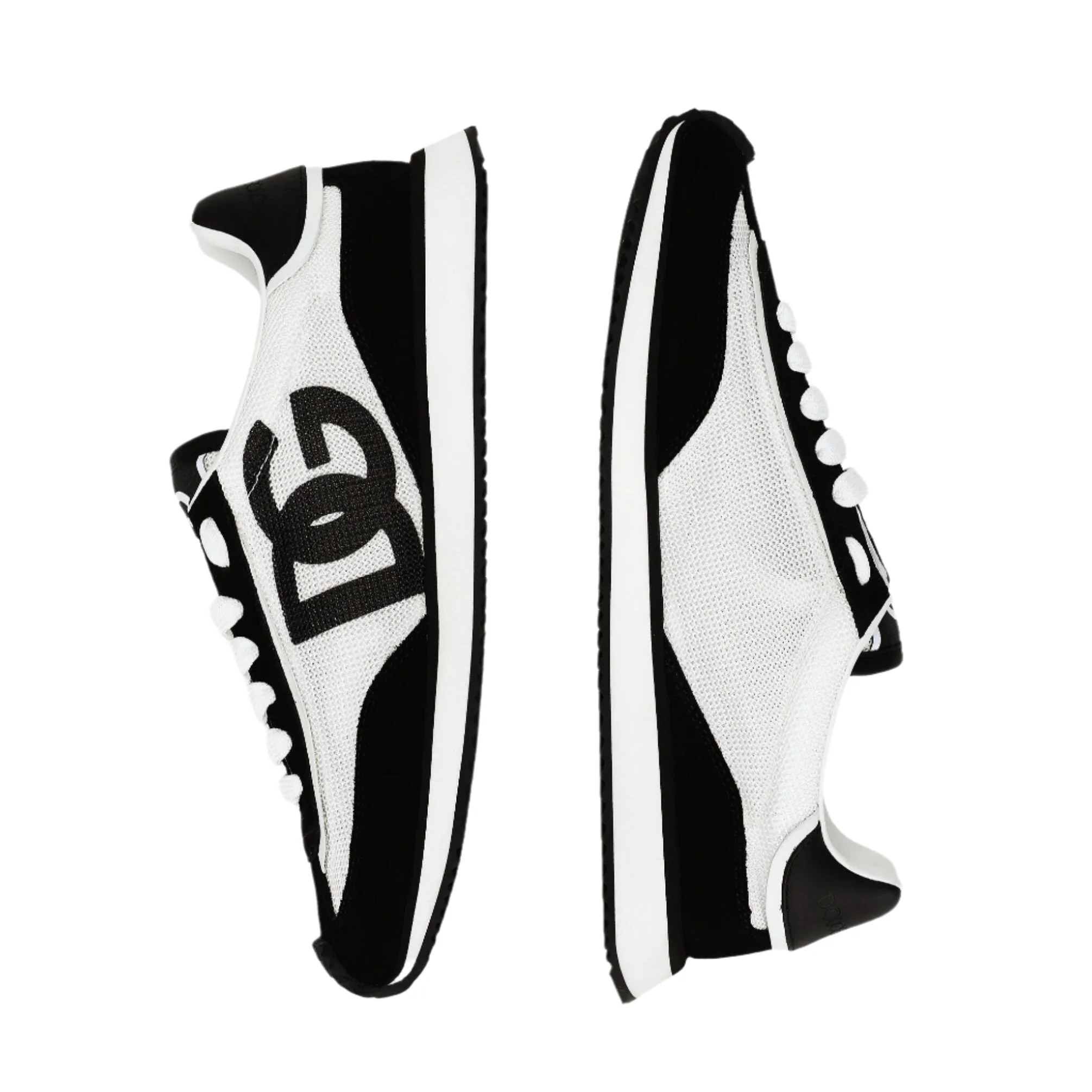 Dolce Gabbana DG Sneakers - Image 4