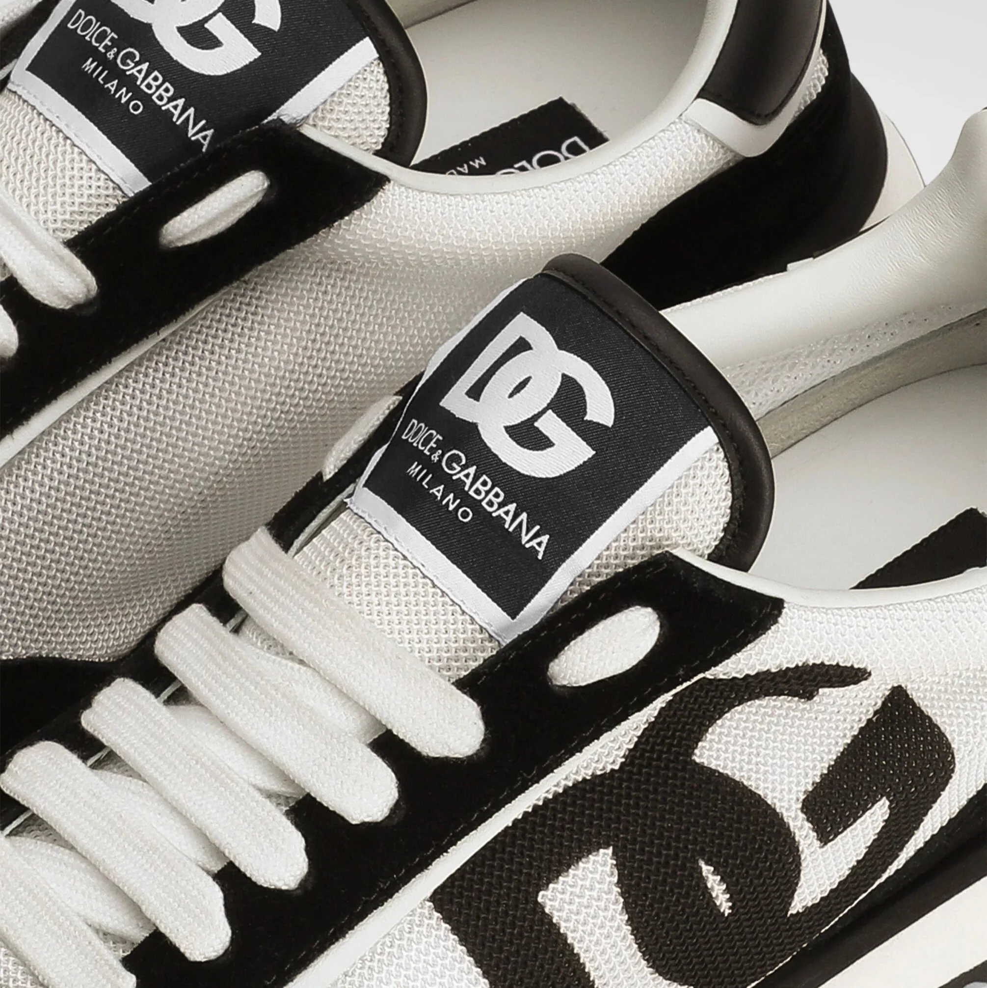Dolce Gabbana DG Sneakers - Image 5