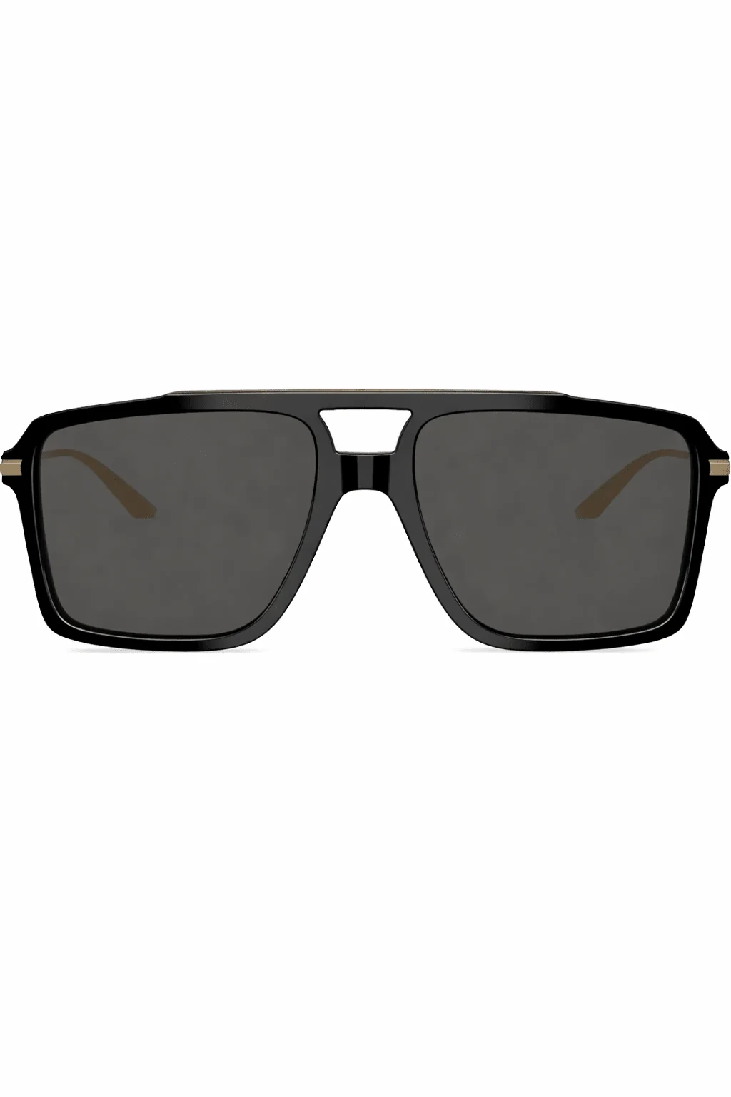 Dolce & Gabbana Eyewear Pilot-Frame Sunglasses