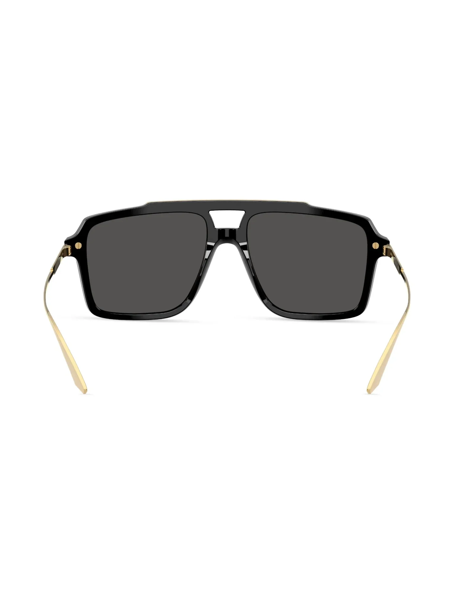 Dolce & Gabbana Eyewear Pilot-Frame Sunglasses - Image 3