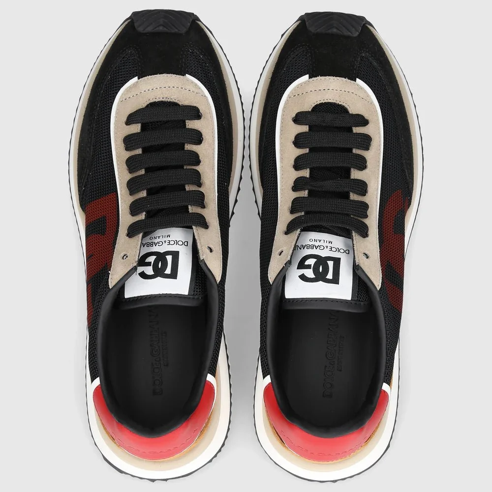 Dolce Gabbana Herren Sneakers - Image 2