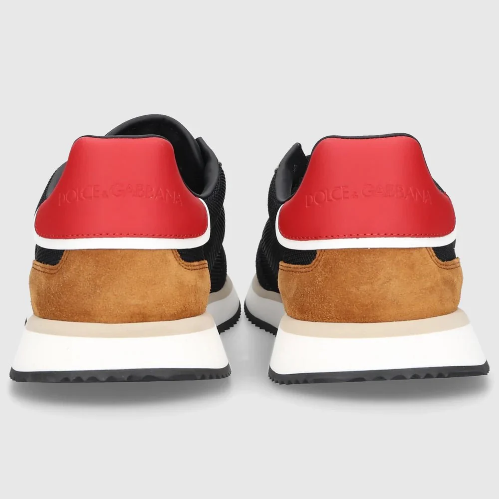 Dolce Gabbana Herren Sneakers - Image 3
