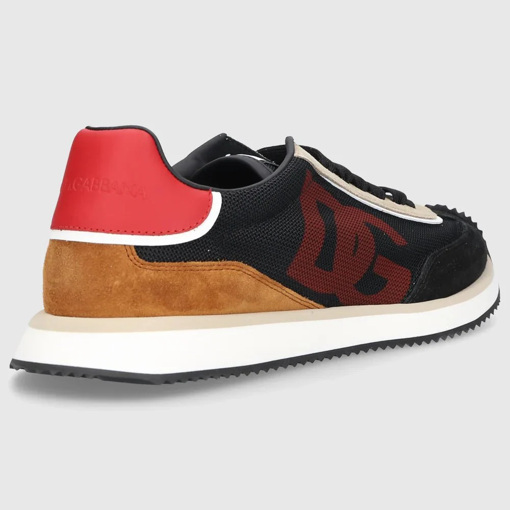 Dolce Gabbana Herren Sneakers - Image 5