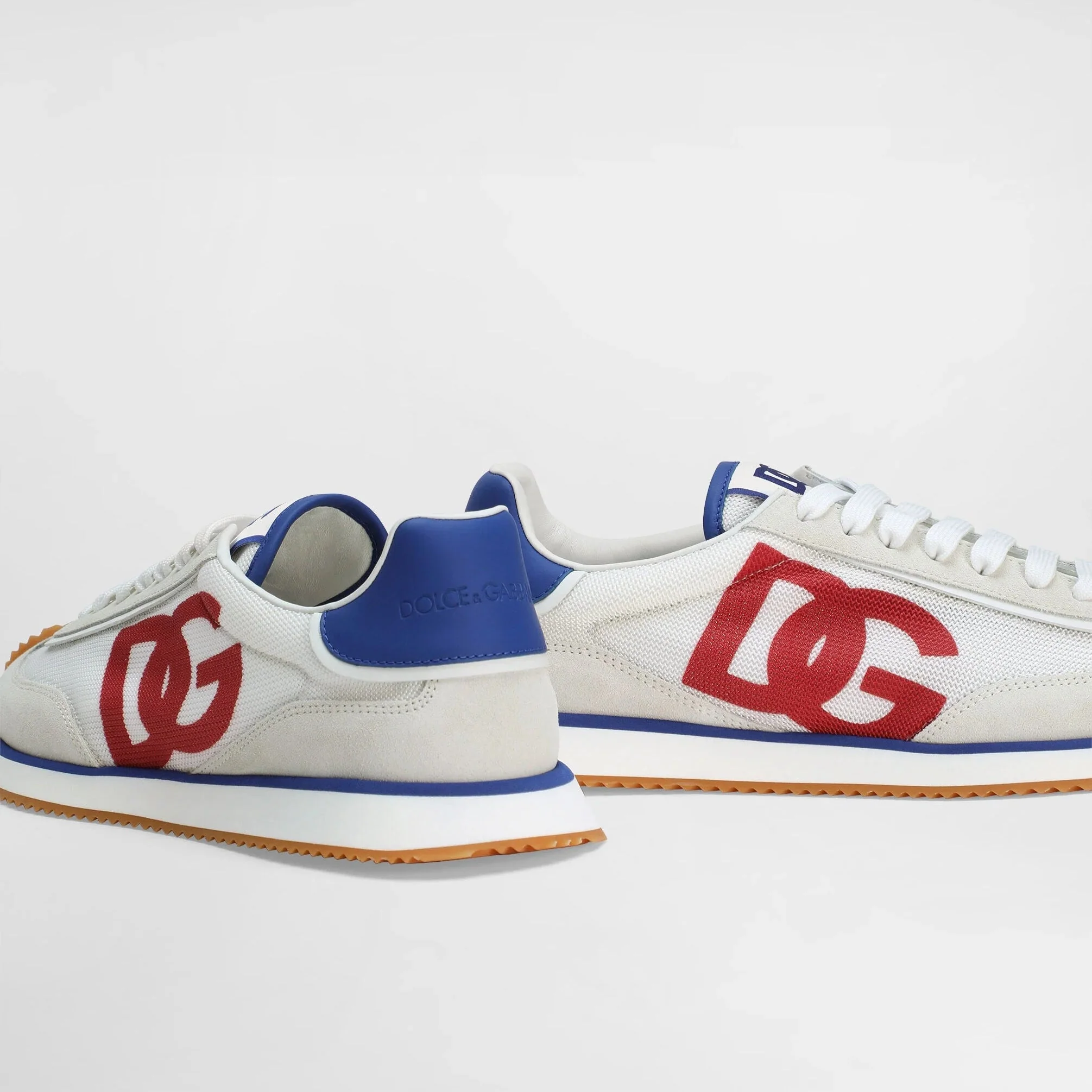 Dolce Gabbana DG Sneakers - Image 2