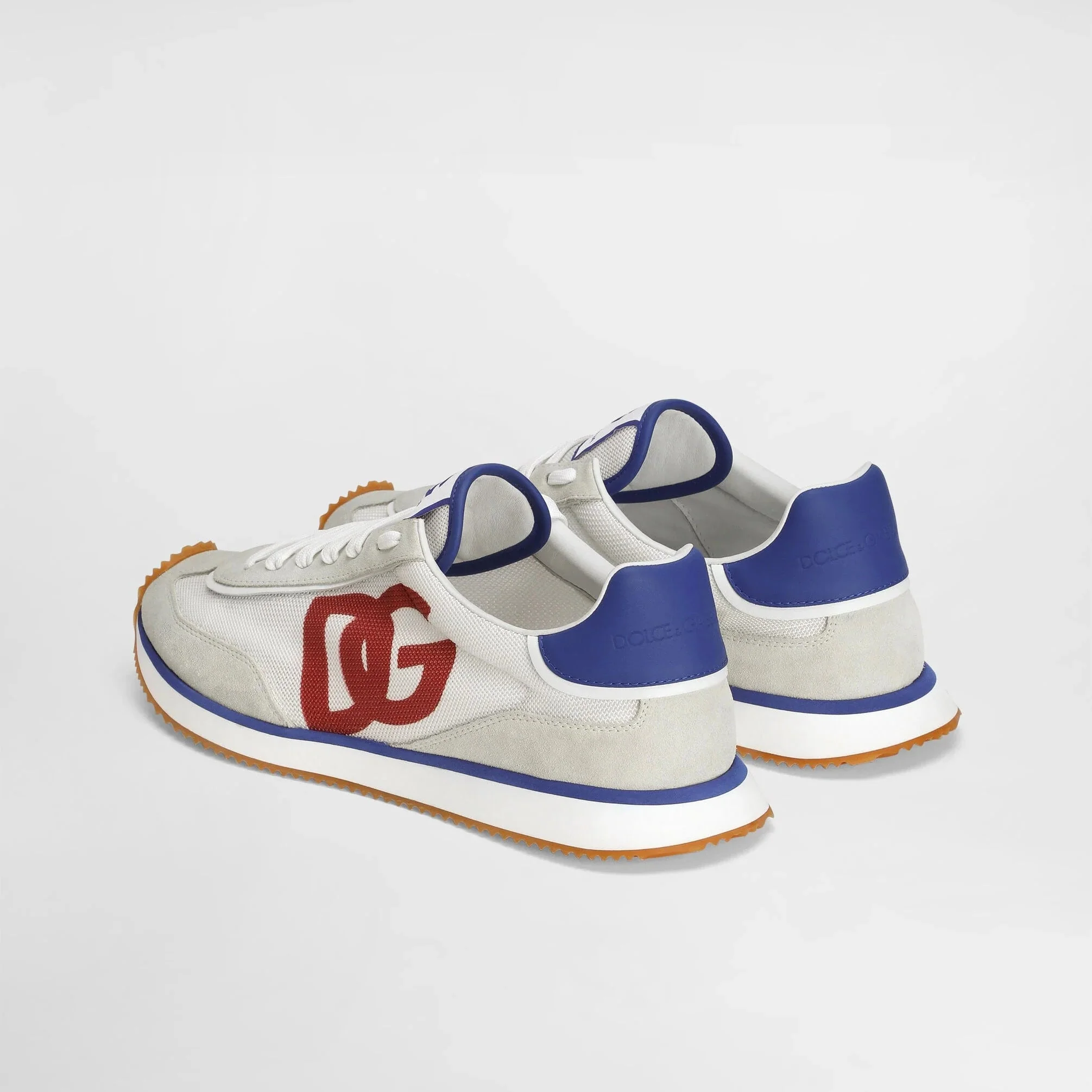 Dolce Gabbana DG Sneakers - Image 4
