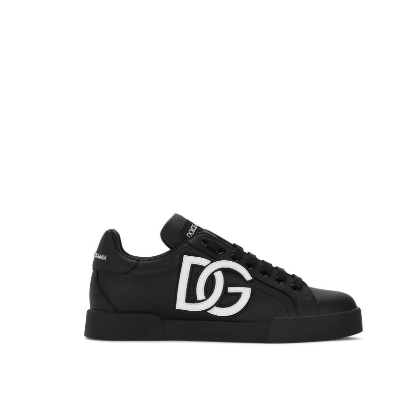 Dolce Gabbana Portofino Sneakers - Image 2