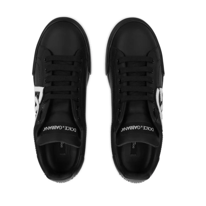 Dolce Gabbana Portofino Sneakers - Image 3