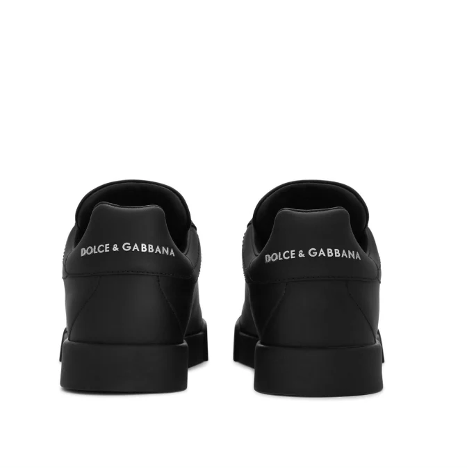 Dolce Gabbana Portofino Sneakers - Image 4