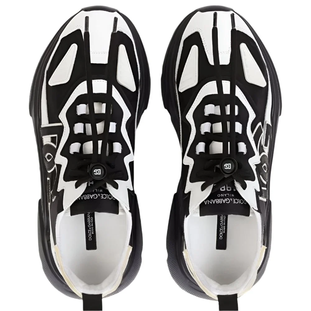 Dolce Gabbana Daymaster Sneakers - Image 4