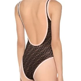 Fendi One Piece Swimwear - Image 2