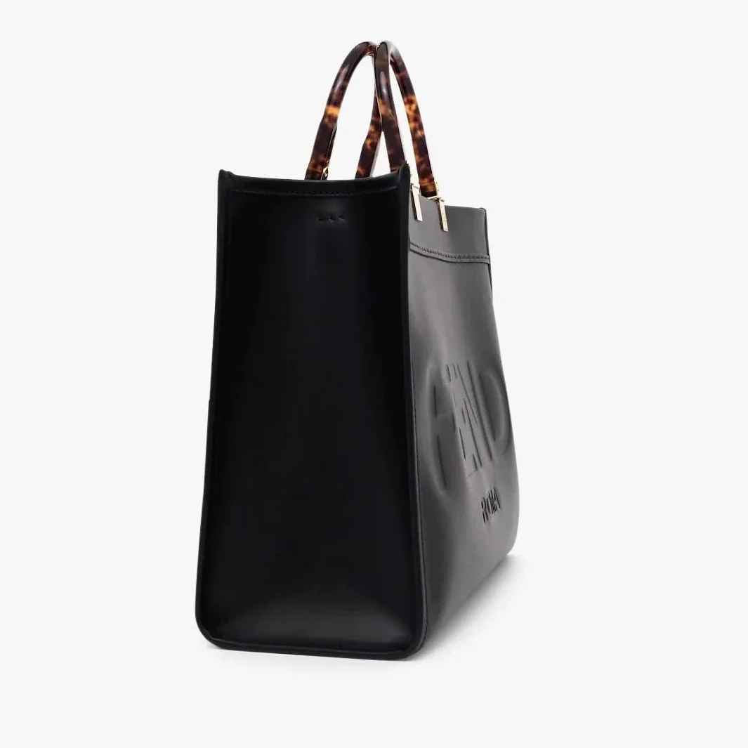 Fendi Sunshine Medium Shopper - Image 4