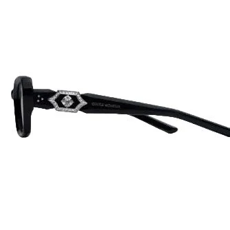 Gentle Monster Sunglass Black - Image 5