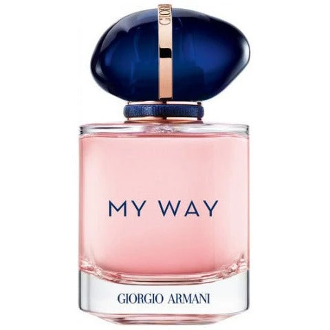 Giorgio Armani My Way Eau De Parfum 90ml - Image 2