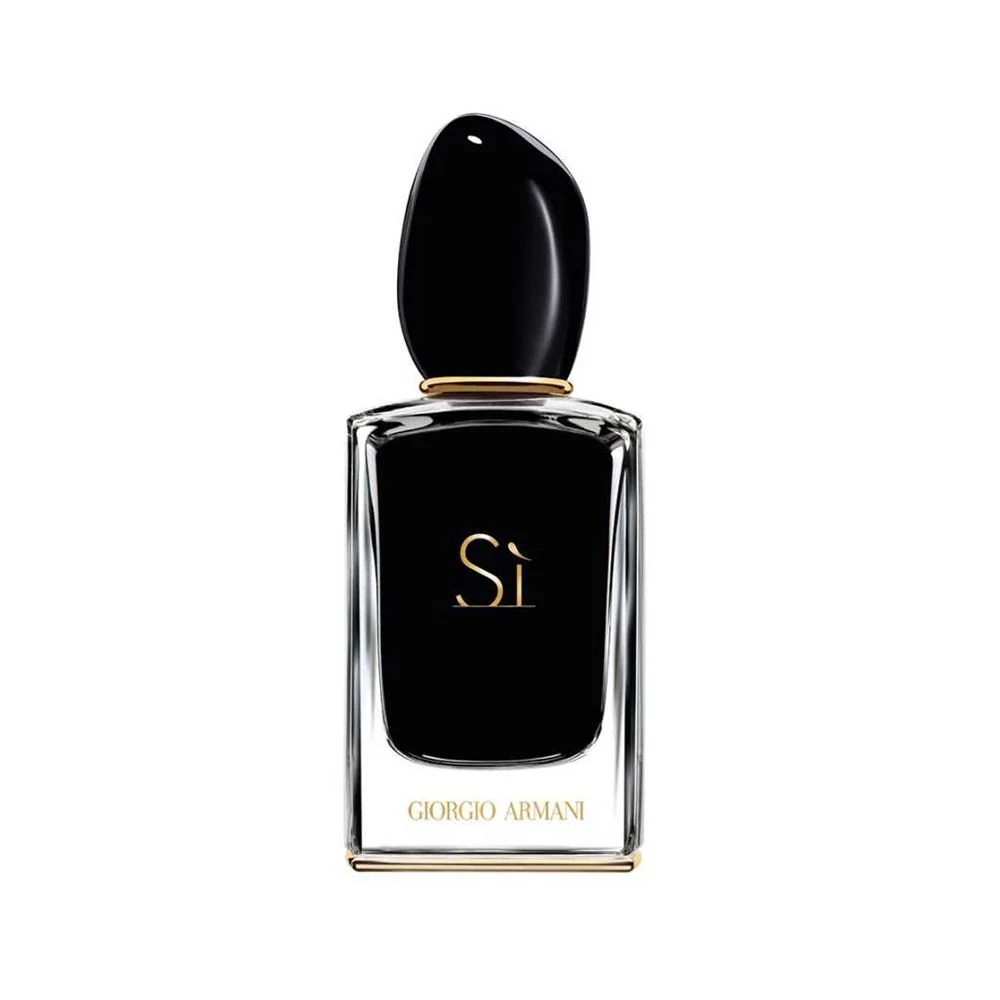 Giorgio Armani Si Intense for Women 100ml - Image 2