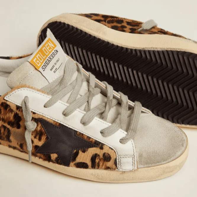 Golden Sneakers by Golden Goose - Image 3