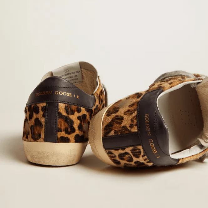 Golden Sneakers by Golden Goose - Image 4