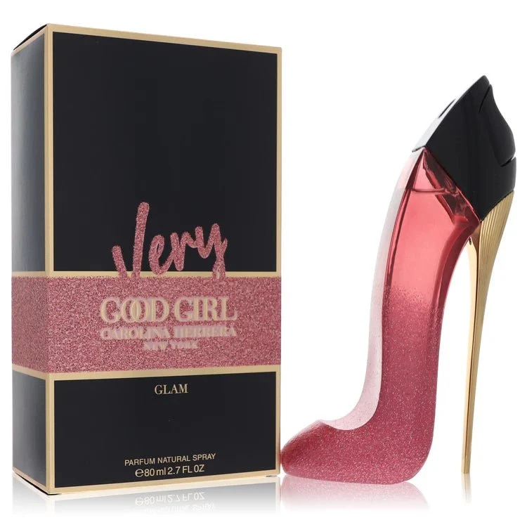 Very Good Girl Glam Parfum Carolina Herrera 80Ml - Image 2