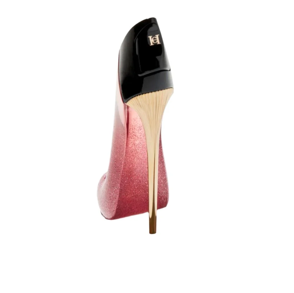 Very Good Girl Glam Parfum Carolina Herrera 80Ml - Image 4