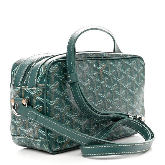 Goyad Sac Cap Vert Green - Image 2