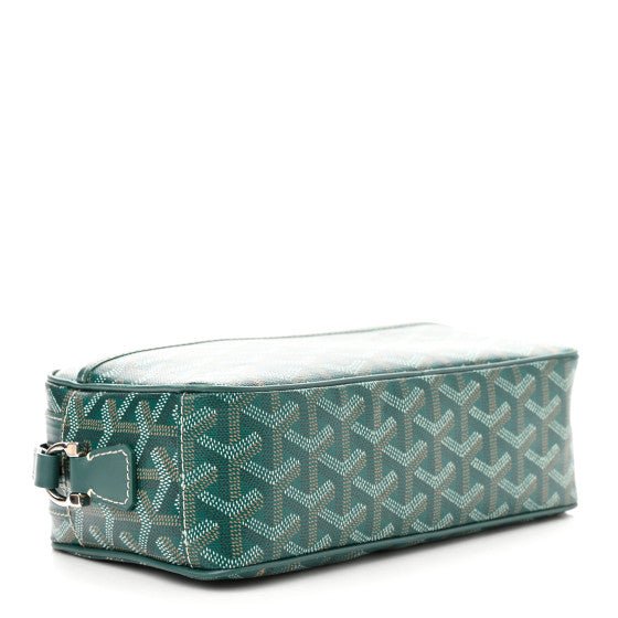 Goyad Sac Cap Vert Green - Image 5