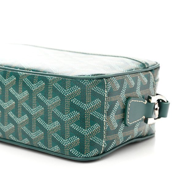 Goyad Sac Cap Vert Green - Image 7