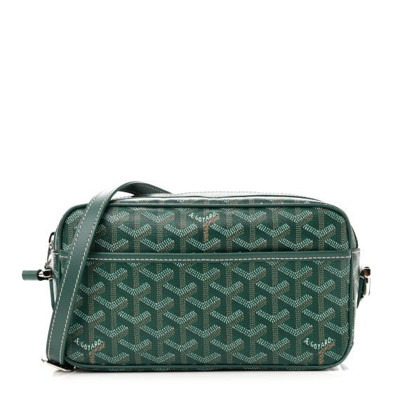 Goyad Sac Cap Vert Green - Image 8