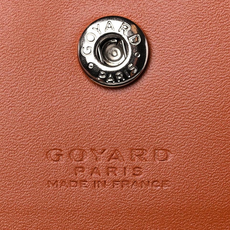 Goyard Saint Louis MM - Image 5