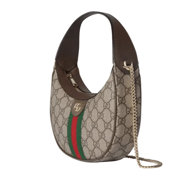 Gucci Ophidia Small Shoulder Bag - Image 4