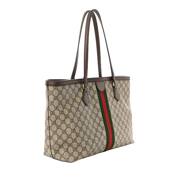 Gucci Ophidia Large Tote Bag - Image 2