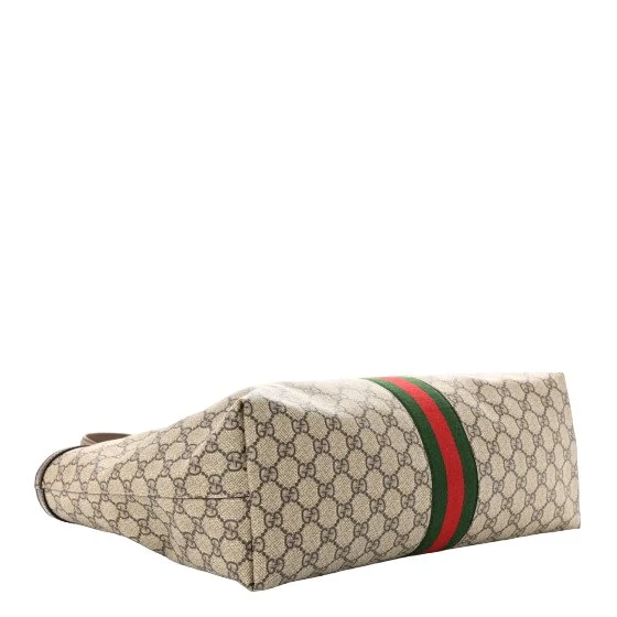 Gucci Ophidia Large Tote Bag - Image 3