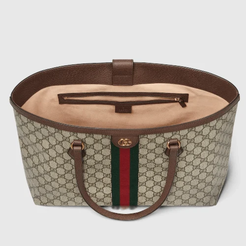 Gucci Ophidia Large Tote Bag - Image 5