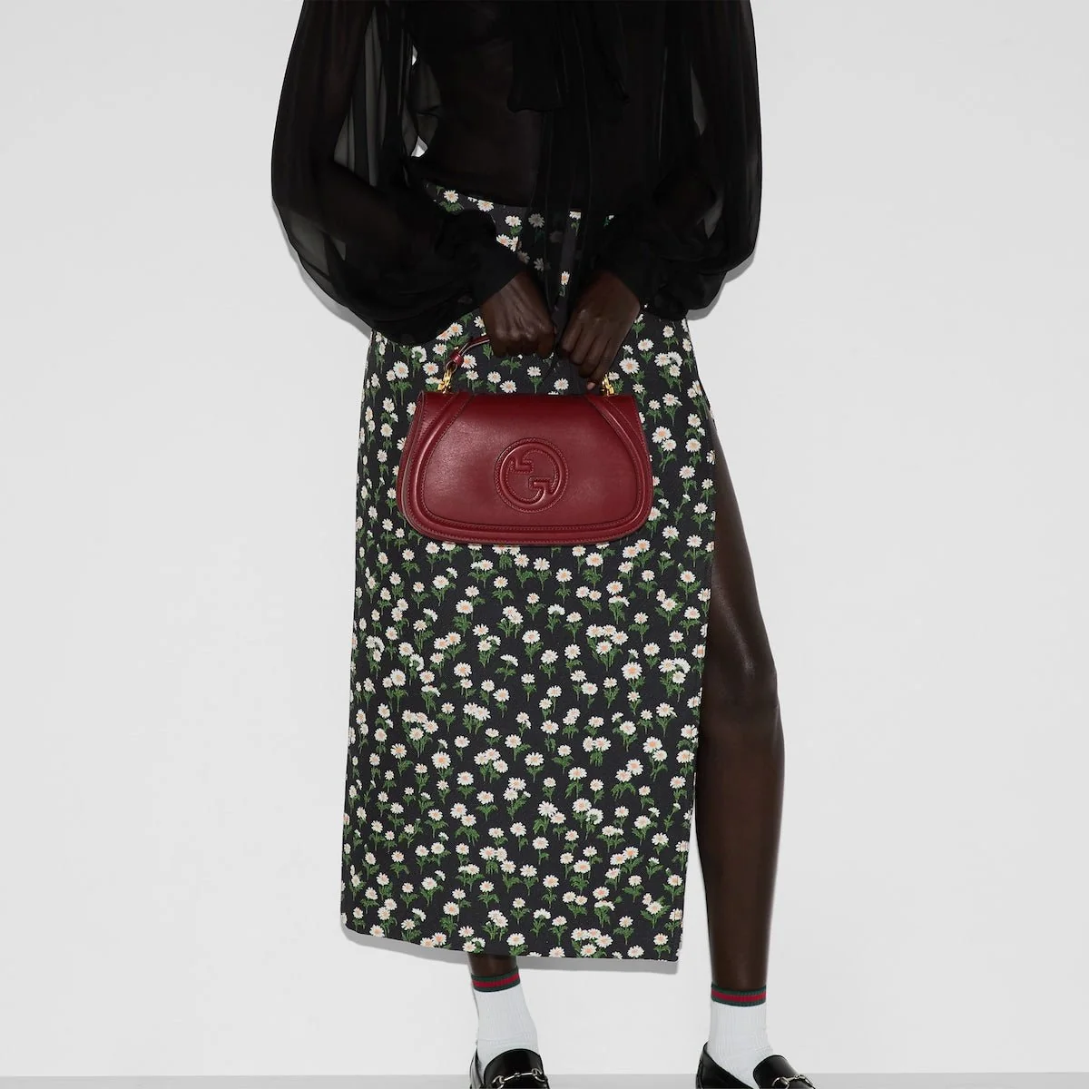 Gucci Blondie Medium Bag - Image 3