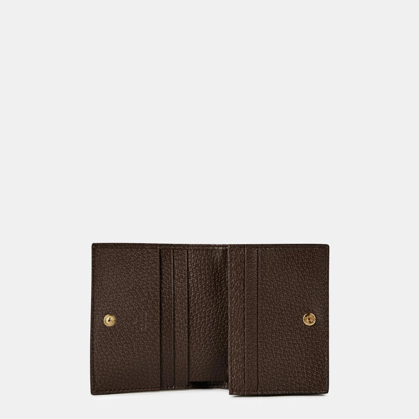 Gucci Canvas Leather Ophidia GG Wallet - Image 3