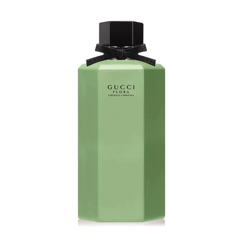 Gucci Flora Emerald Gardenia For Women 100Ml - Image 2