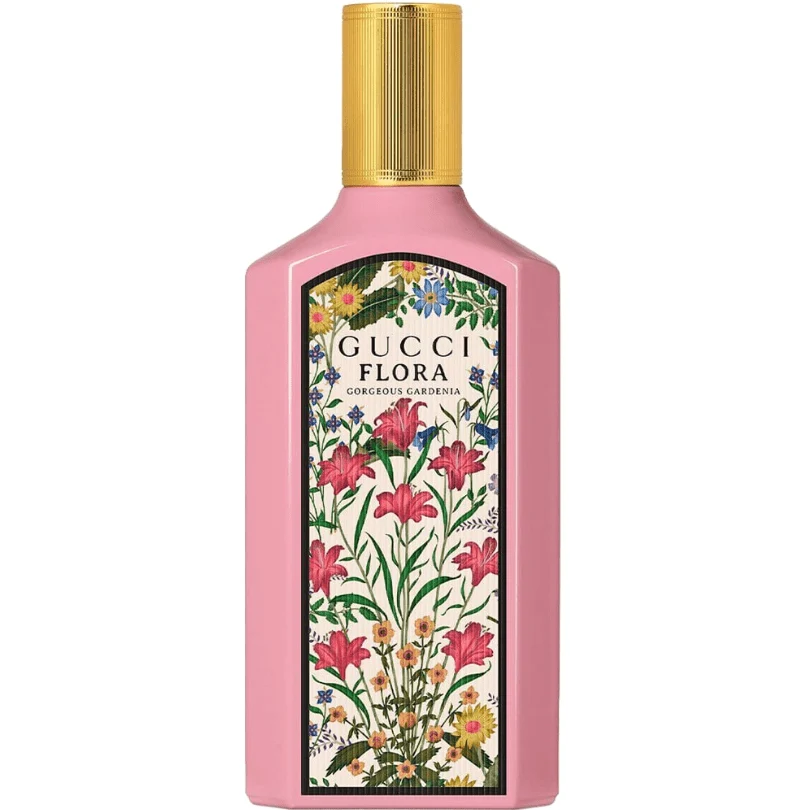 Gucci Flora Gorgeous Gardenia 100ml - Image 2