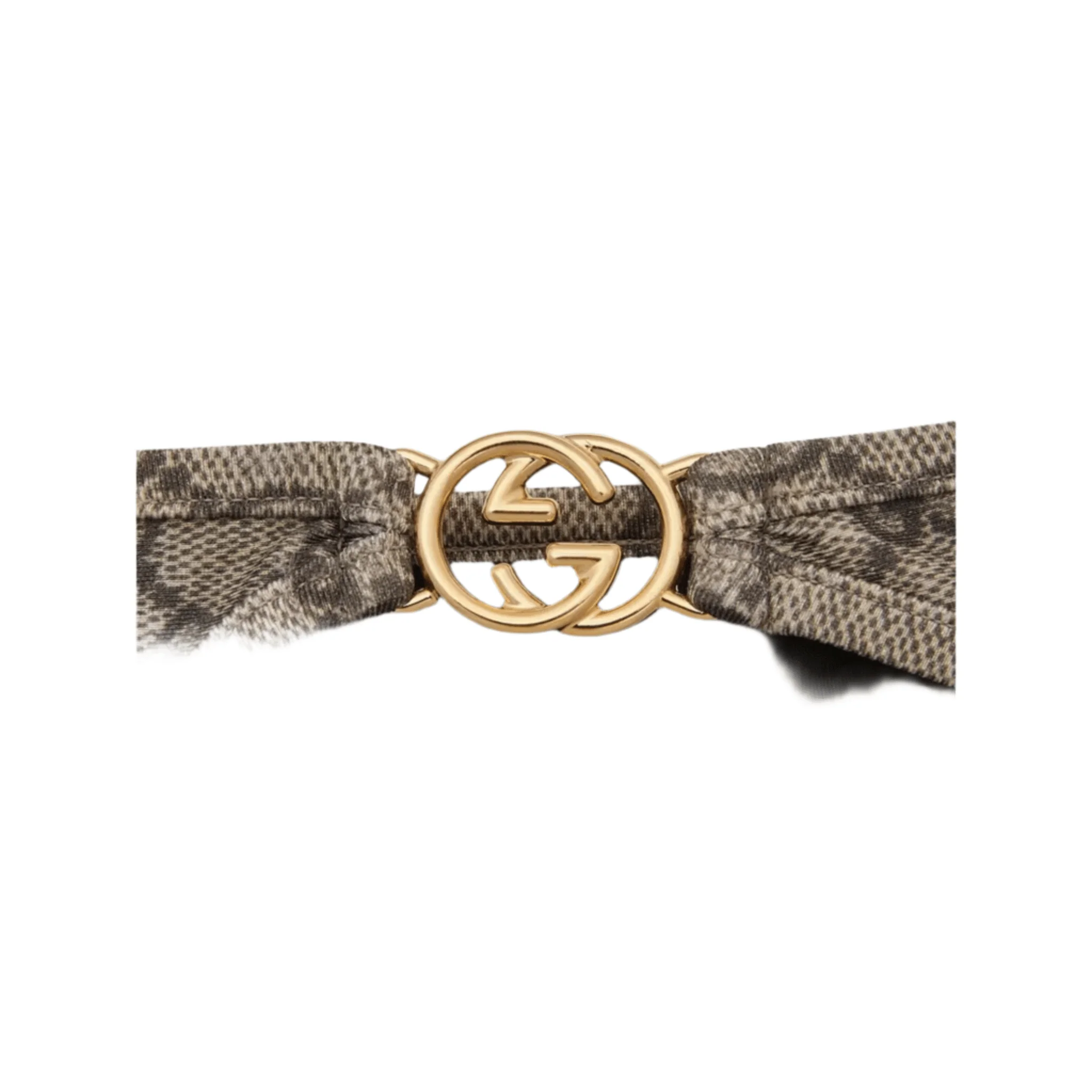 Gucci GG Halterneck Bikini - Image 5