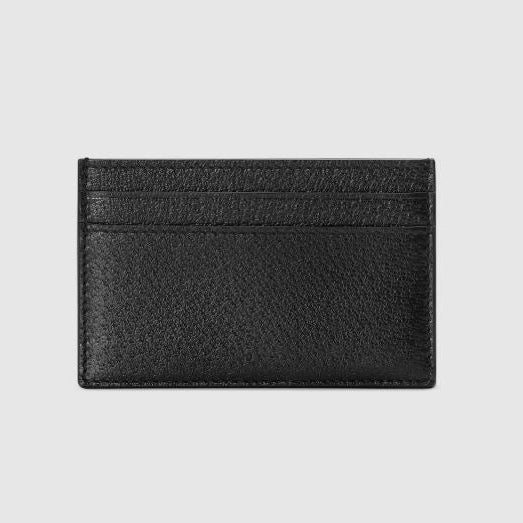 Gucci GG Marmont Card Case - Image 2