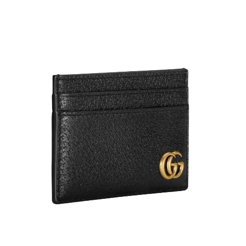 Gucci GG Marmont Card Case - Image 4