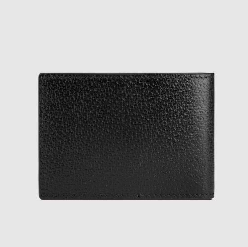 Gucci GG Marmont Leather bi-Fold Wallet - Image 2