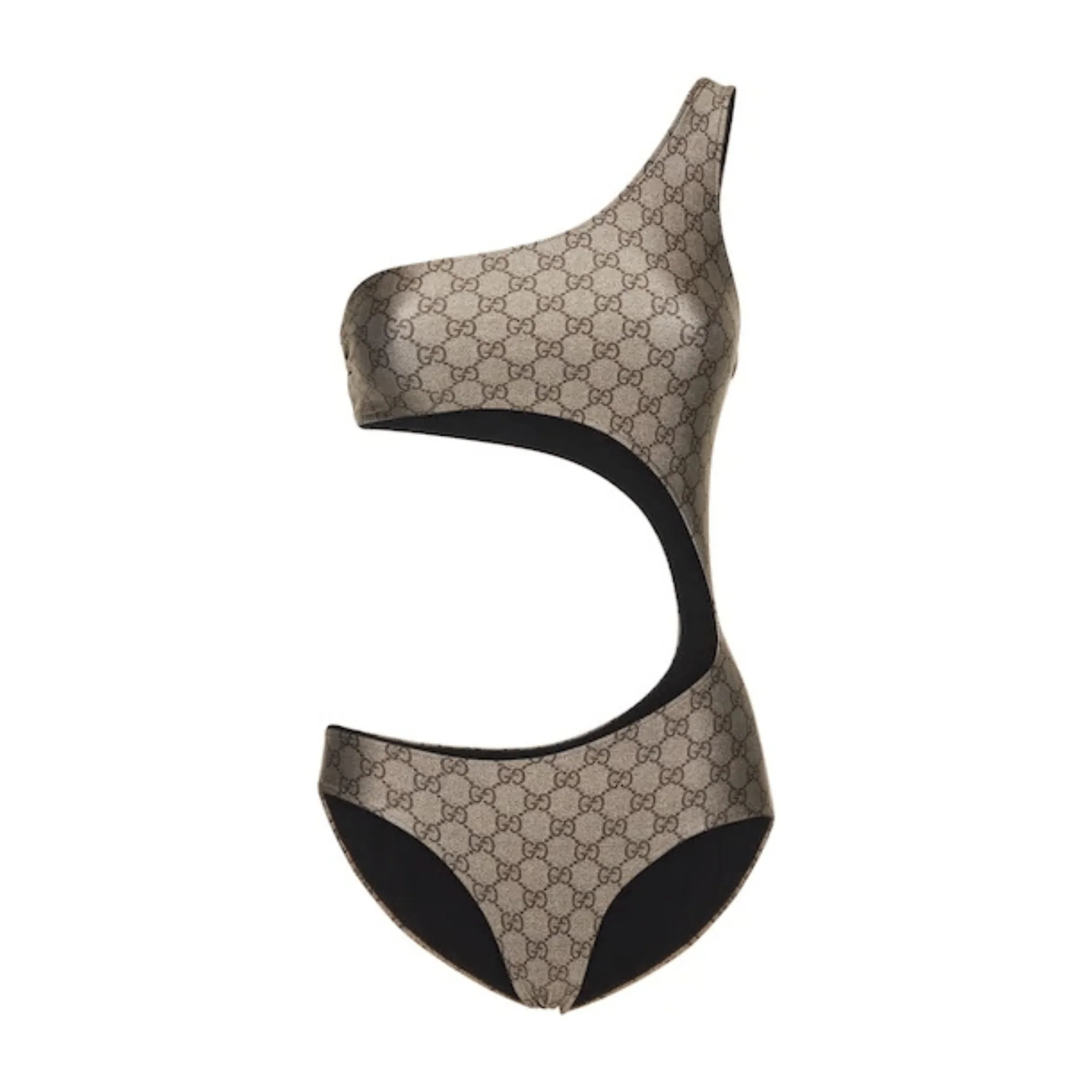 Gucci GG Stretch Jersey Swimsuit Women - Image 3