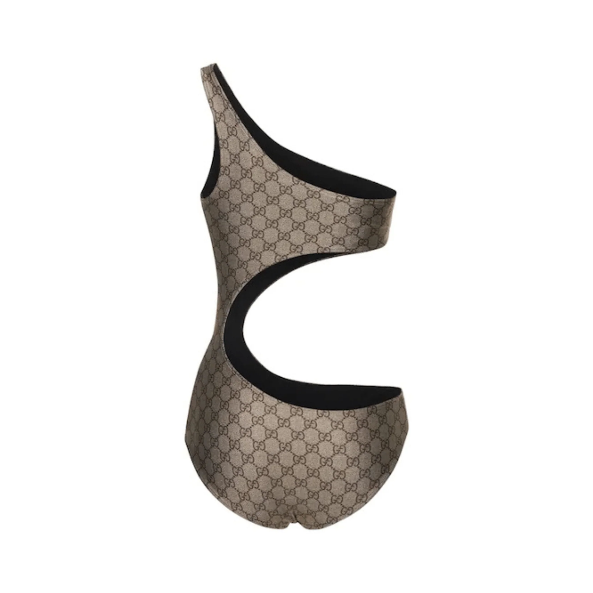 Gucci GG Stretch Jersey Swimsuit Women - Image 4