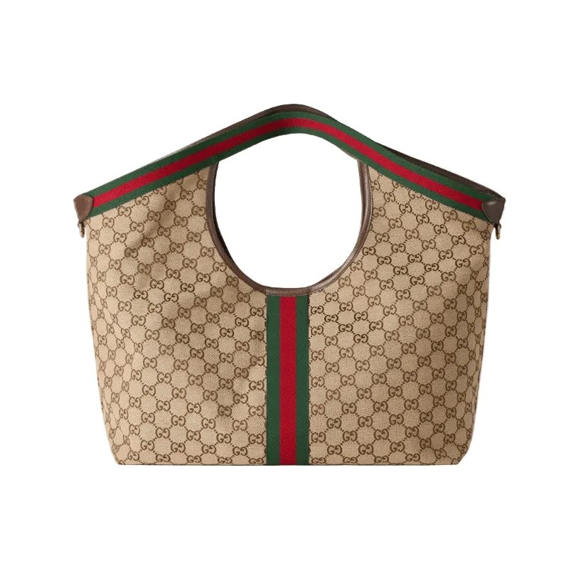 Gucci Giglio Large Tote Bag - Image 2