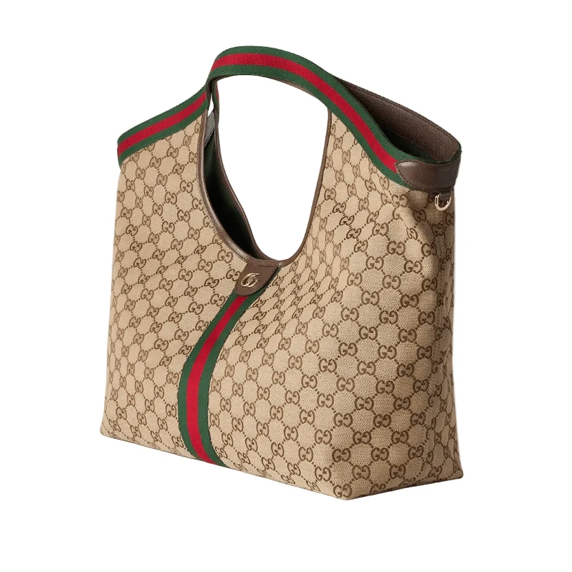 Gucci Giglio Large Tote Bag - Image 4