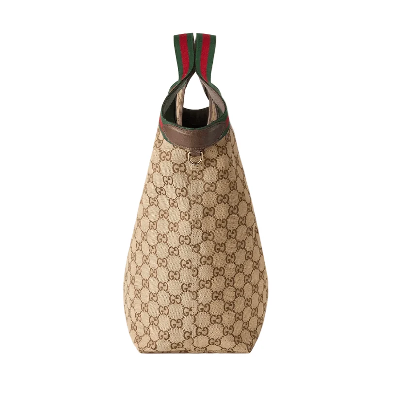 Gucci Giglio Large Tote Bag - Image 5