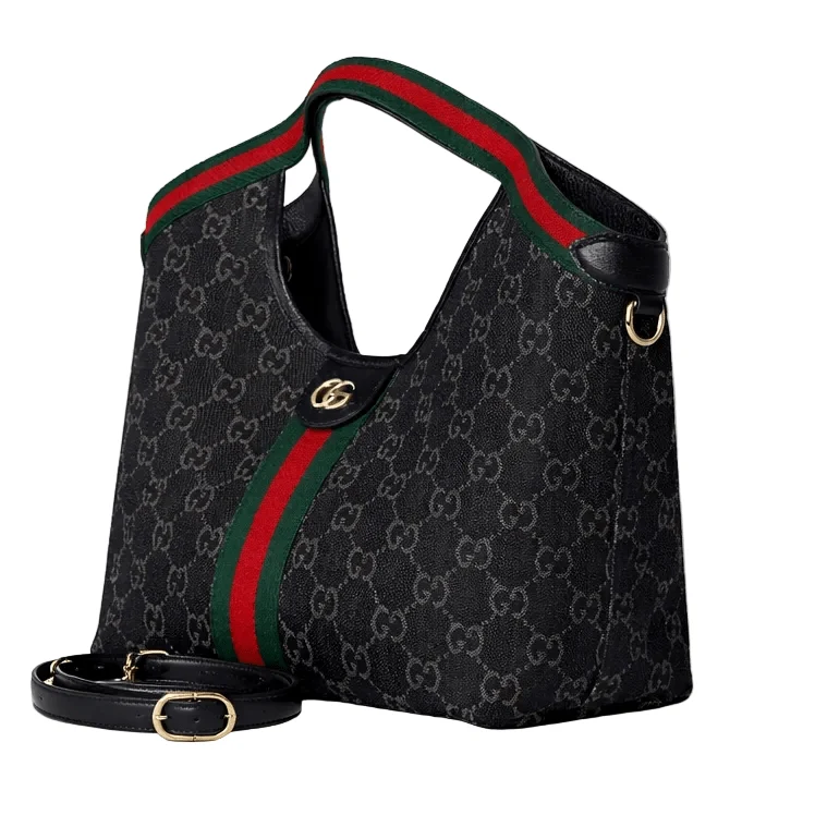Gucci Giglio Spacious Small Handbag - Image 2