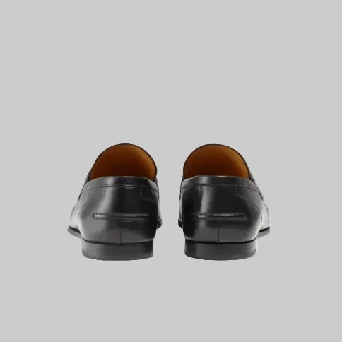 Gucci Men's Jordaan Loafer - Image 3