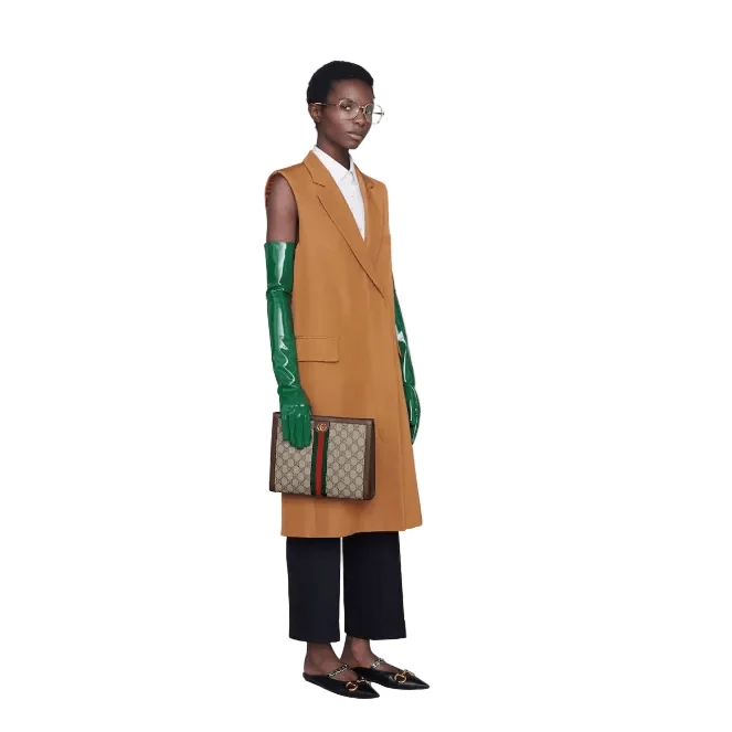 Gucci Ophidia Bag - Image 2